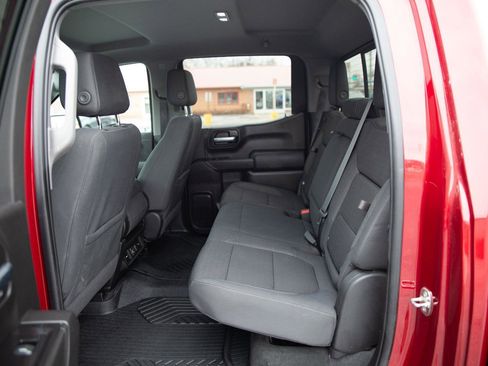 Used 2020 Chevrolet Silverado 1500 LT w/ All-Star Edition image 21