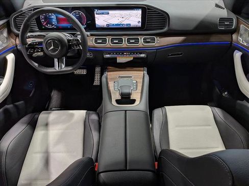 New 2026 Mercedes-Benz GLE 350 4MATIC image 14