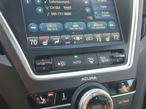 Used 2020 Acura MDX SH-AWD image 17