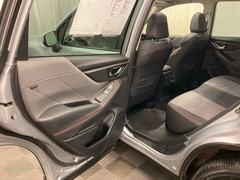 Used 2023 Subaru Forester Sport AWD/4WD image 24