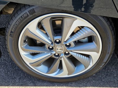 Used 2019 Honda Clarity Plug-In Hybrid image 10