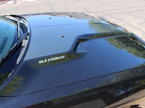 Used 2008 Dodge Challenger SRT8 image 54