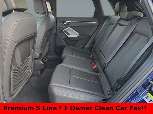 Used 2023 Audi Q3 2.0T Premium image 10