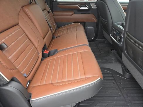 New 2026 GMC Sierra 2500 Denali Ultimate image 32