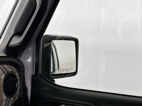 New 2026 Jeep Wrangler Unlimited Sport image 24