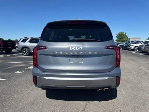 Used 2025 Kia Telluride S AWD/4WD image 8
