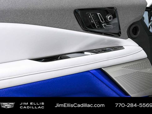 New 2026 Cadillac Optiq Sport 1 image 4