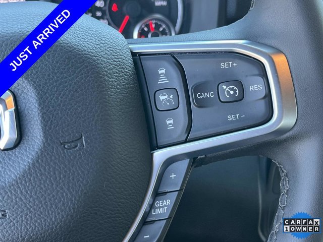 Used 2026 RAM 2500 Big Horn AWD/4WD image 27