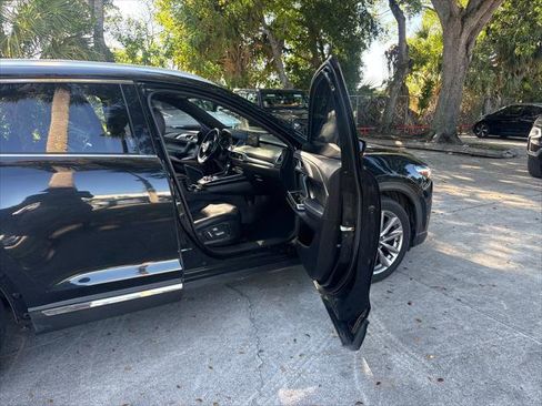 Used 2020 MAZDA CX-9 Grand Touring FWD image 12