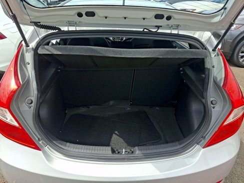 Used 2015 Hyundai Accent GS FWD image 28