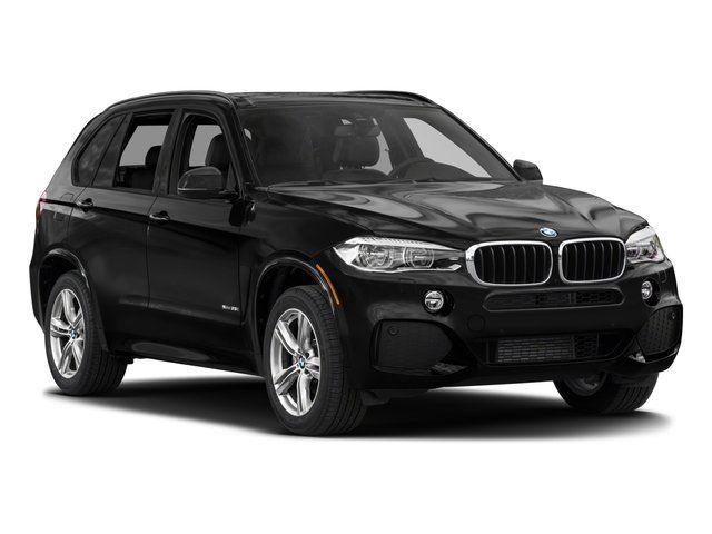 Used 2017 BMW X5 xDrive35i AWD/4WD image 6