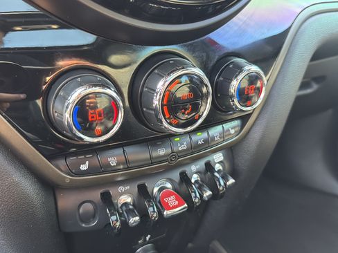 Used 2020 MINI Cooper Countryman John Cooper Works w/ Signature Upholstery Package AWD/4WD image 39