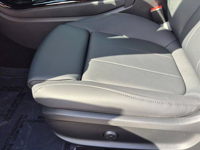 Used 2026 Mercedes-Benz CLA 250 4MATIC image 4