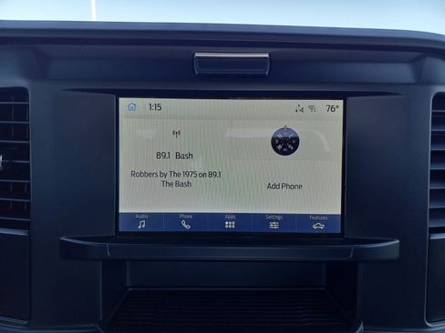 New 2026 Ford F250 XL w/ STX Appearance Package image 18