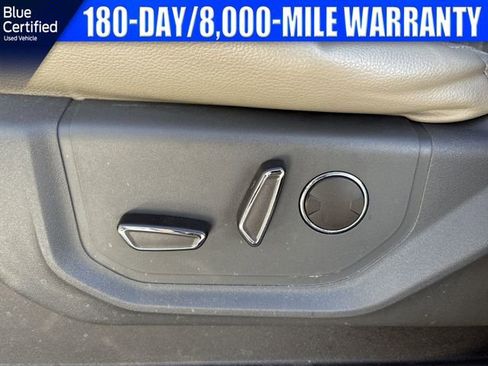 Used 2018 Ford Expedition Max Limited w/ Equipment Group 301A image 21