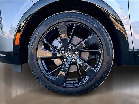 New 2026 Buick Envision Sport Touring image 11