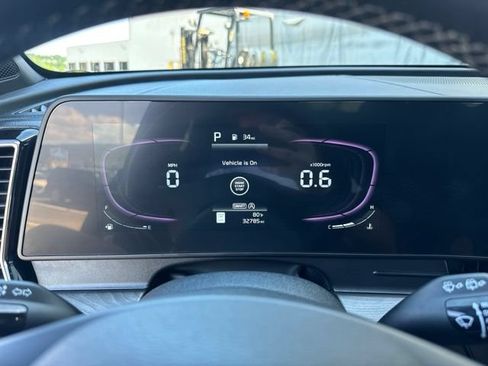 Certified 2023 Kia Sportage X-Line w/ X-Line Premium Package AWD/4WD image 19