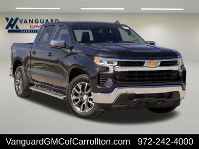 Used 2022 Chevrolet Silverado 1500 LT