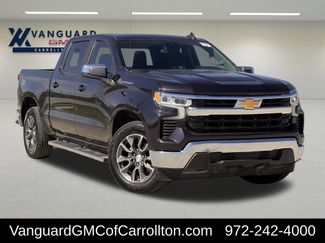 Used 2022 Chevrolet Silverado 1500 LT 360° Tour