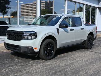 Used 2024 Ford Maverick XLT w/ XLT Luxury Package image 1
