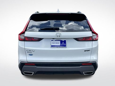 Used 2024 Honda CR-V Sport image 5