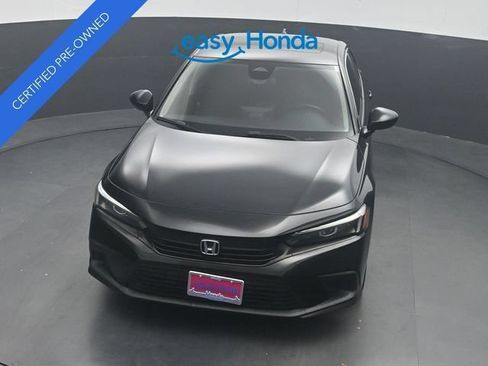 Used 2022 Honda Civic EX image 20