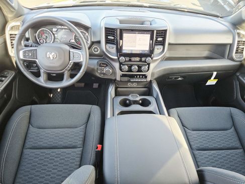 New 2026 RAM 1500 Express image 9