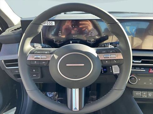 New 2026 Hyundai Sonata SEL image 13