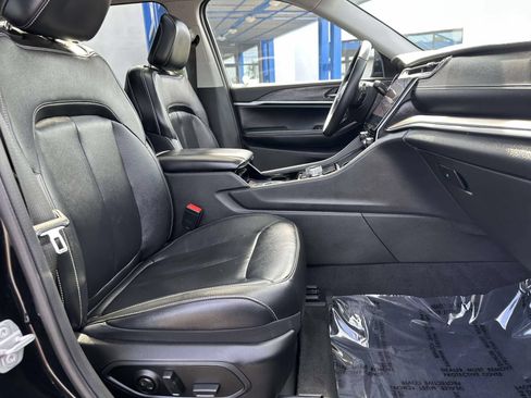 Used 2022 Jeep Grand Cherokee Limited RWD image 29