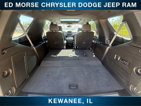 Used 2021 Chevrolet Tahoe Z71 w/ Z71 Signature Package AWD/4WD image 20