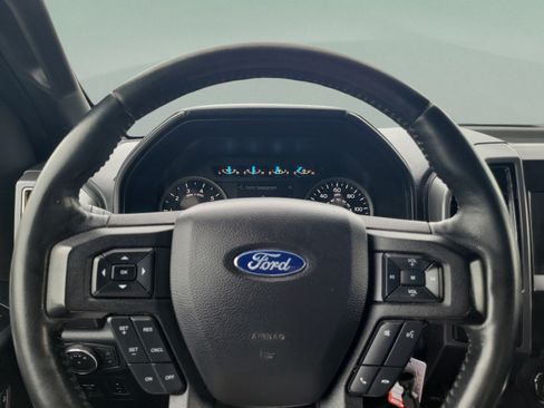 Used 2020 Ford F150 XLT w/ Equipment Group 302A Luxury AWD/4WD image 20