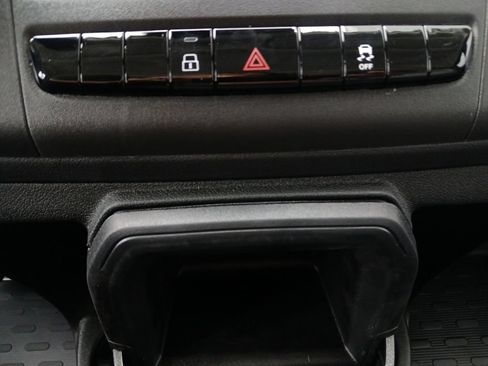 New 2026 RAM ProMaster 1500 w/ Convenience Group FWD image 5