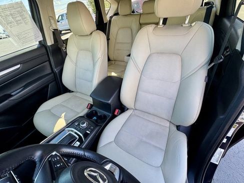 Used 2022 MAZDA CX-5 AWD 2.5 S w/ Select Package image 11