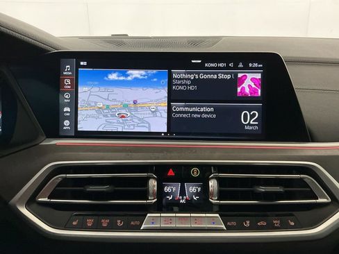 Certified 2021 BMW X5 sDrive40i w/ Convenience Package image 11