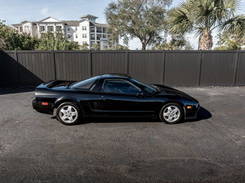 Used 1993 Acura NSX RWD image 27