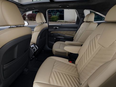 New 2026 Kia Sorento SX Prestige image 18