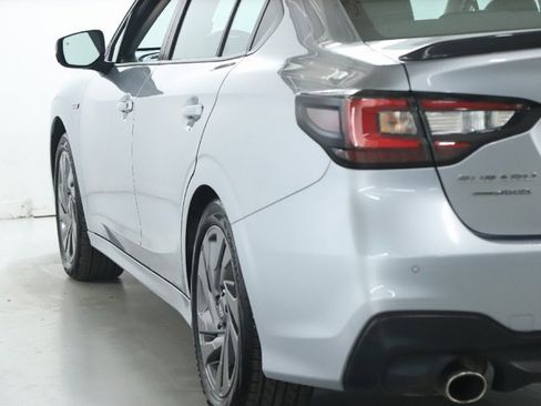 Certified 2025 Subaru Legacy Sport image 41
