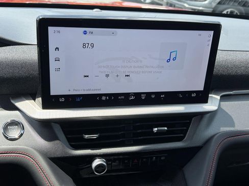 New 2025 Ford Explorer ST w/ Sun And Sound Package image 18