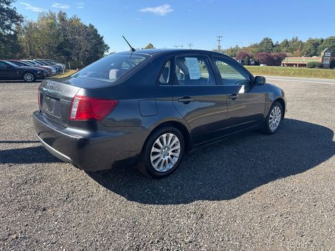 Used 2009 Subaru Impreza 2.5i image 9