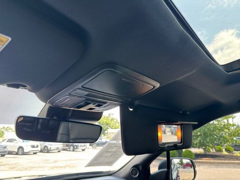 Used 2024 Honda Passport EX-L image 13