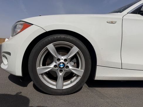Used 2013 BMW 128i Convertible RWD image 6