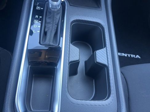 Used 2025 Nissan Sentra SV w/ All-Weather Package image 19