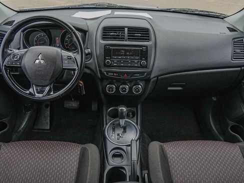 Used 2017 Mitsubishi Outlander Sport ES image 37