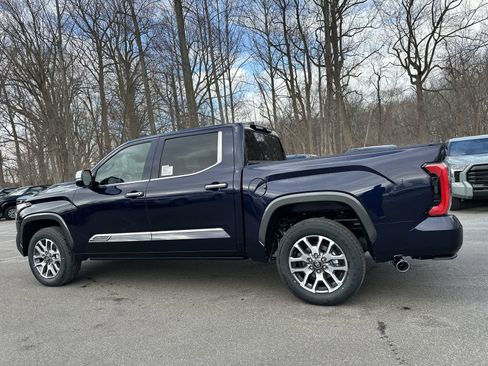 New 2026 Toyota Tundra 1794 Edition image 23