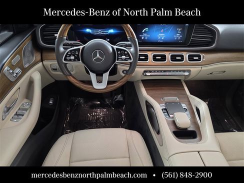 Used 2020 Mercedes-Benz GLE 350 image 13