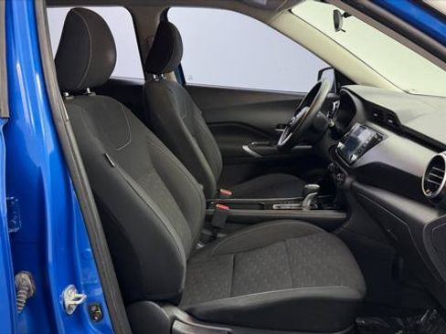 Used 2022 Nissan Kicks SV FWD image 21