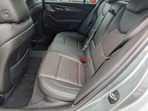 Used 2024 Cadillac CT5 Sport image 12