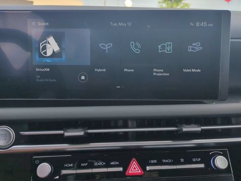 New 2026 Hyundai Tucson Blue SE AWD/4WD image 21
