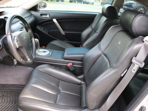 Used 2003 INFINITI G35 Coupe w/ Premium Pkg RWD image 25