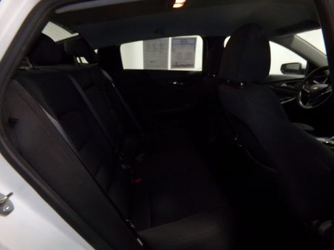 Used 2023 Chevrolet Malibu LT w/ Driver Confidence Package image 10